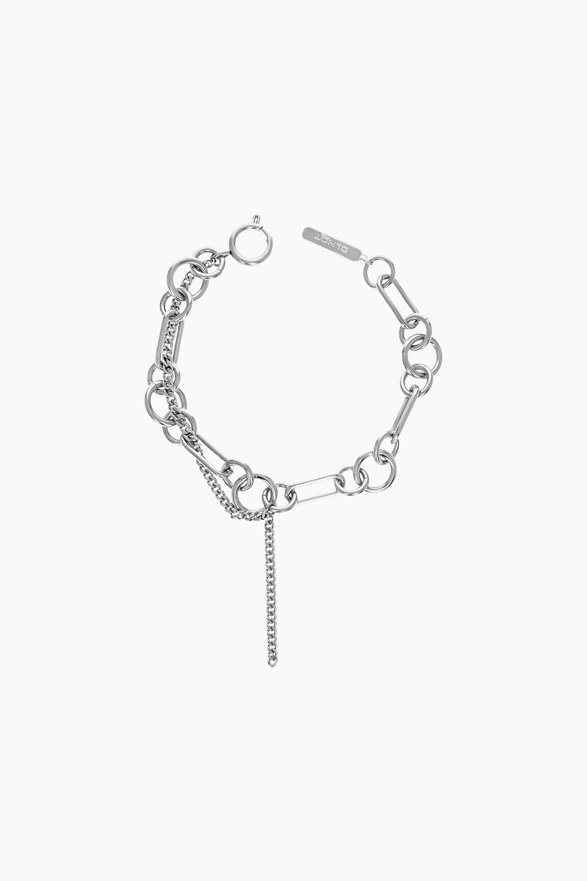 Justine Clenquet ブレスレット Justine Clenquet - Daria bracelet