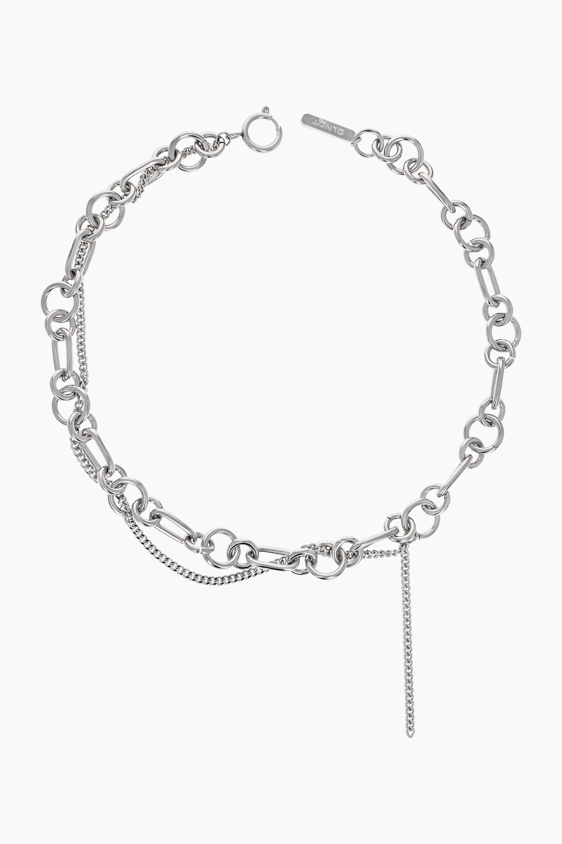 Justine Clenquet - Allen necklace