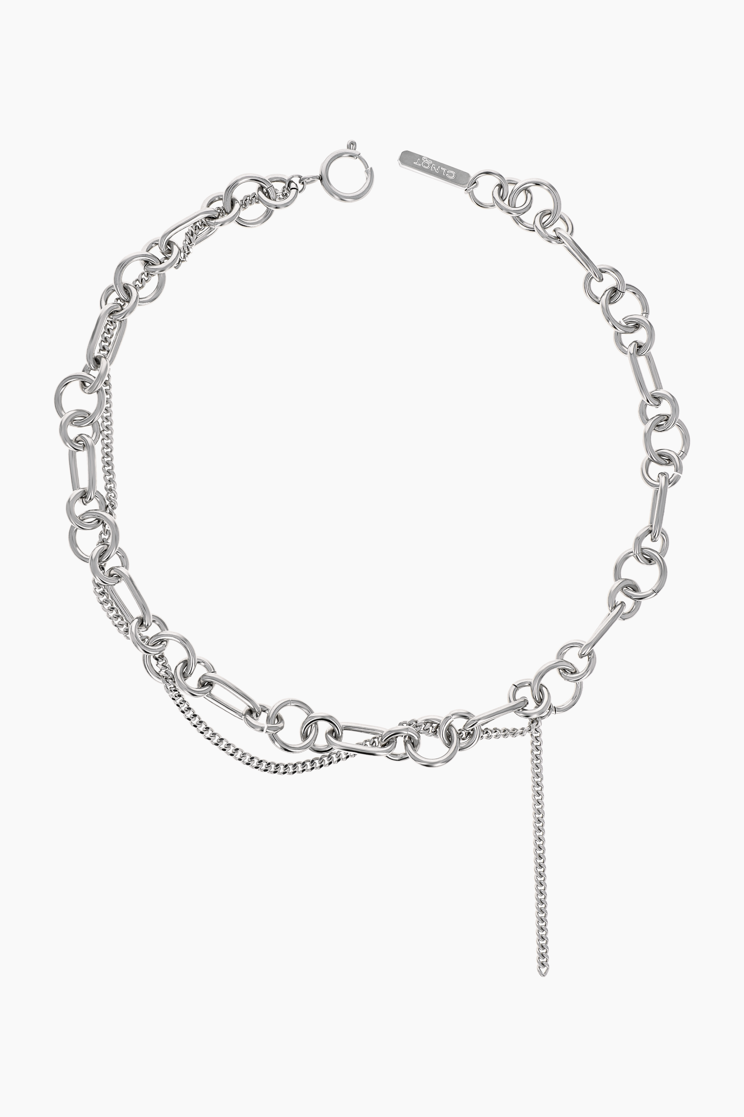 Justine Clenquet - Allen necklace Justine Clenquet - Allen necklace