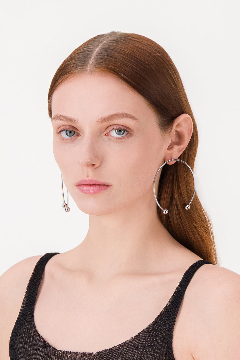 Boucles d'oreilles Anna