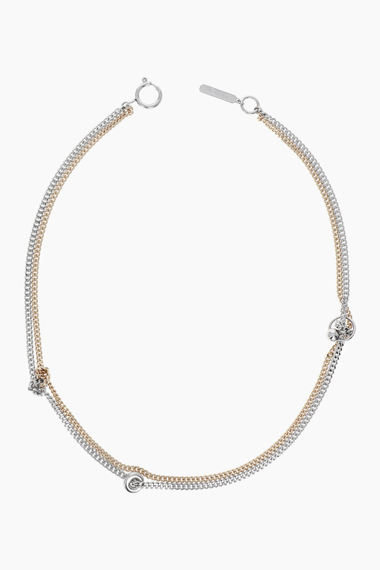 Collier Asami
