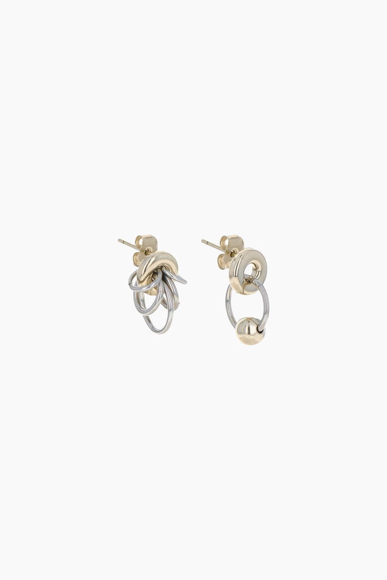 Ava earrings