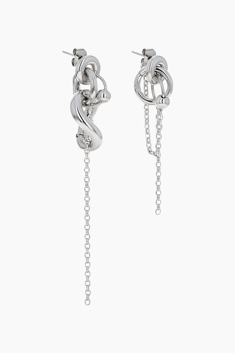 Aya earrings
