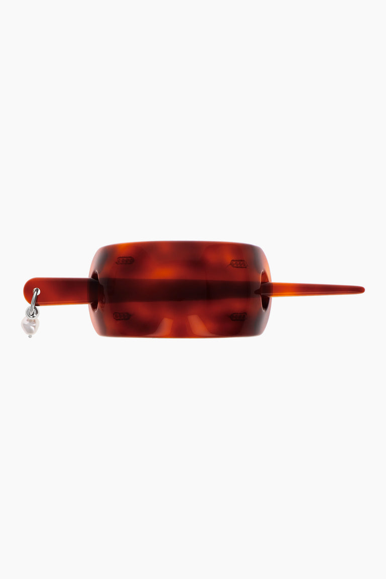 Épingle à cheveux écaille Azari