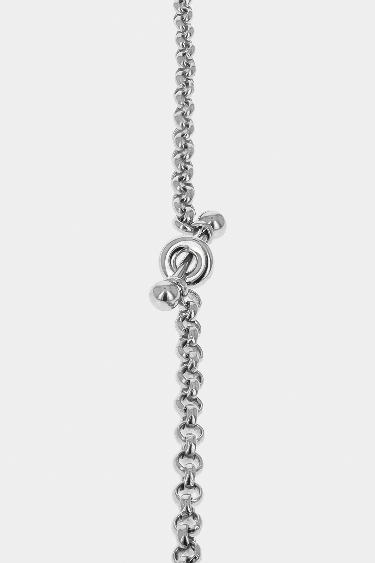 Justine Clenquet - Azel silver bracelet
