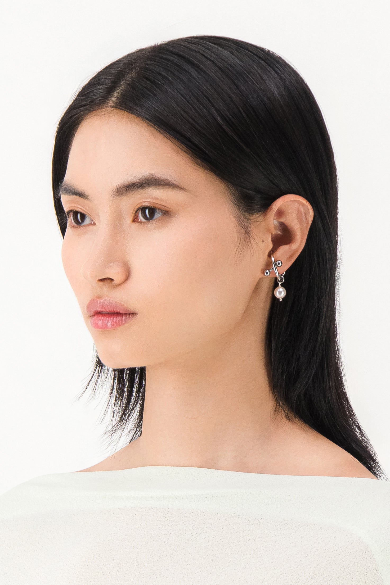 Betsy ear cuff