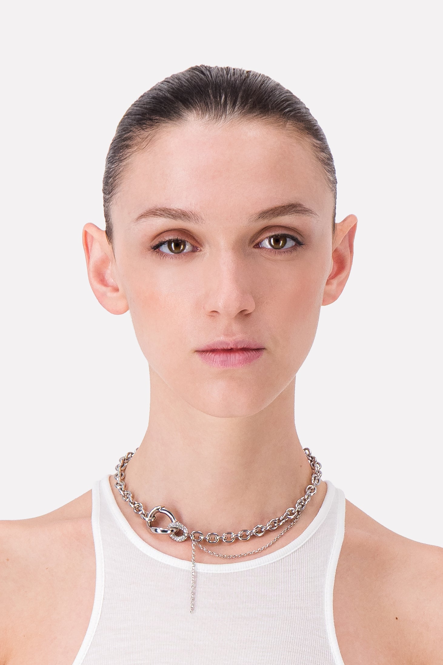 Justine Clenquet - Brett necklace