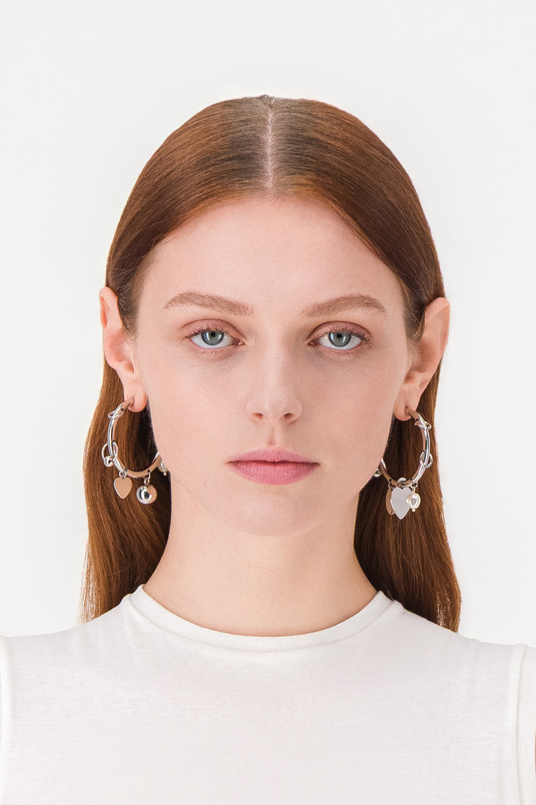 Britt earrings
