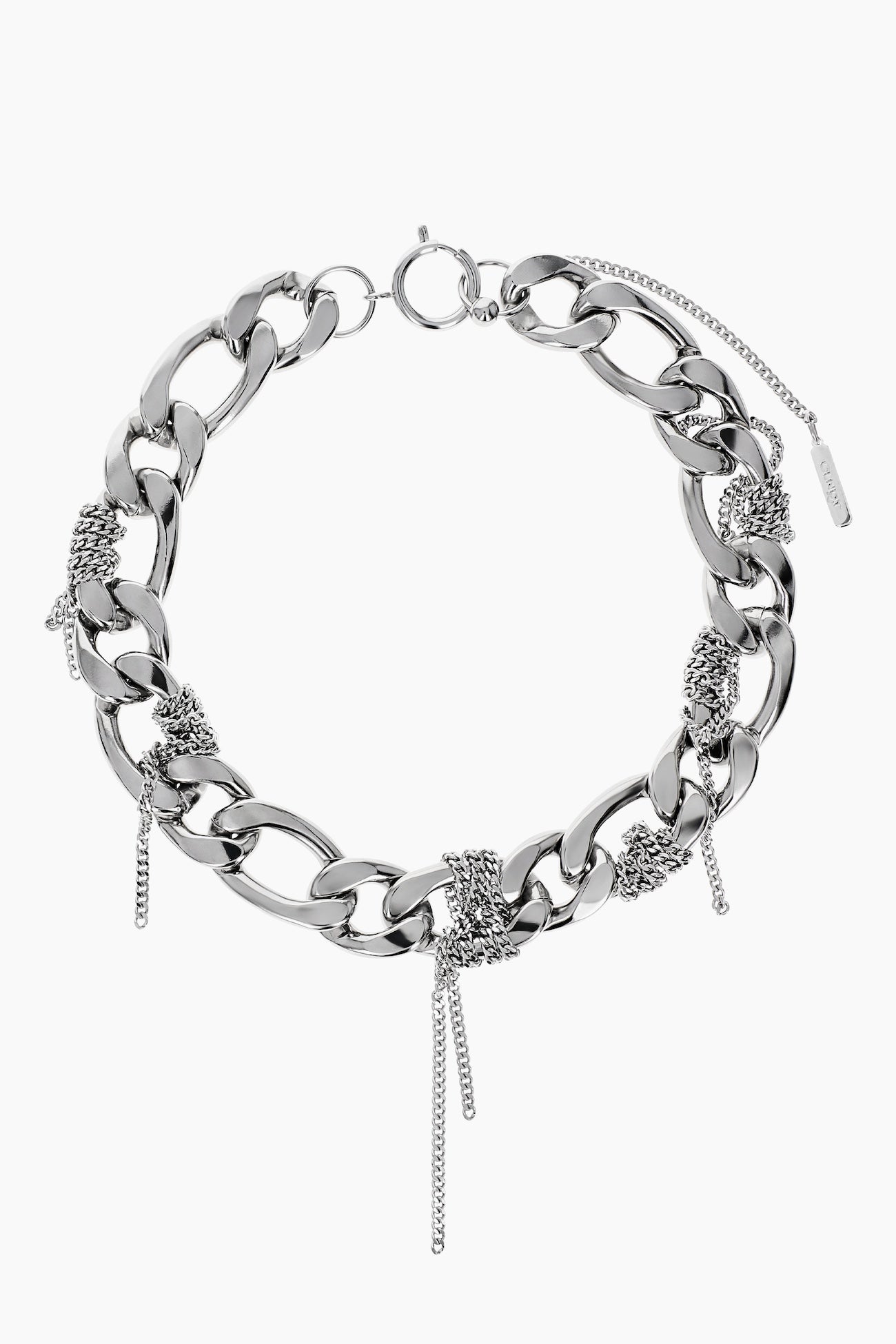 Betty Choker