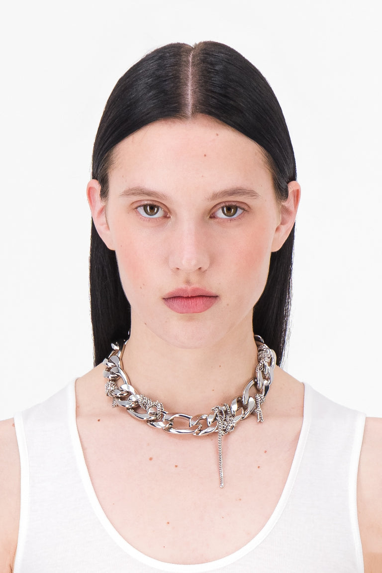 Betty Choker
