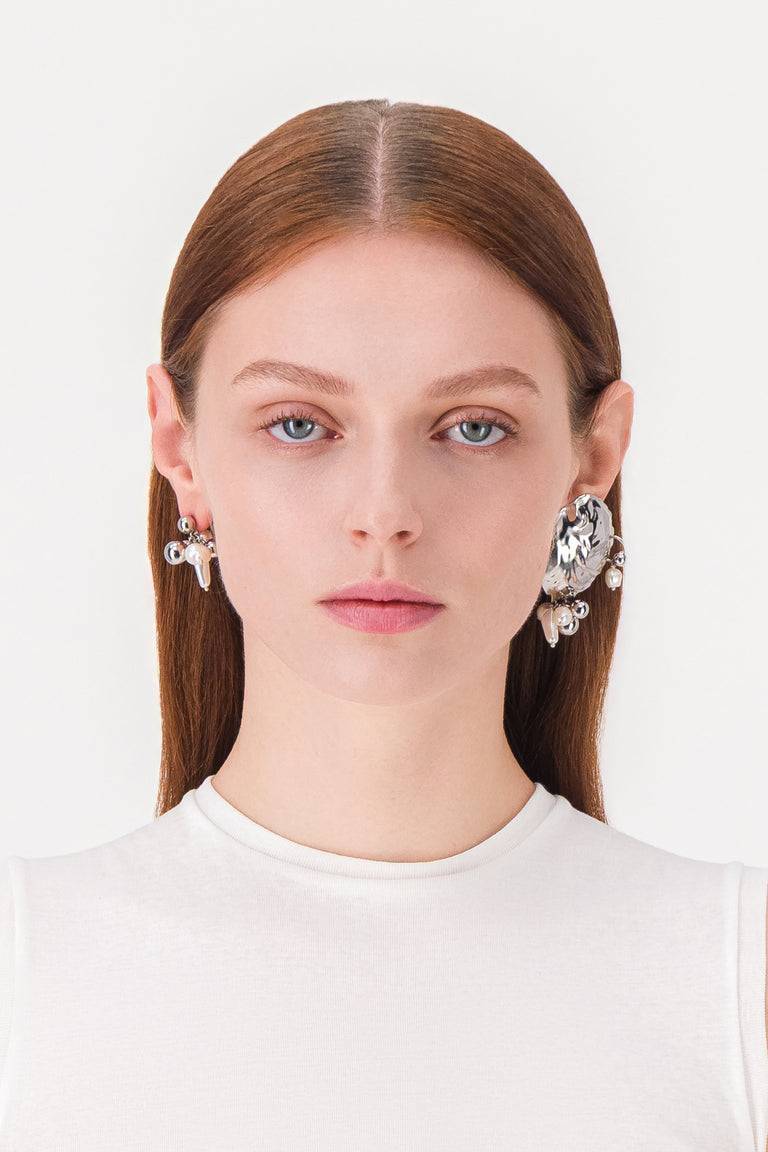 Bianca earrings