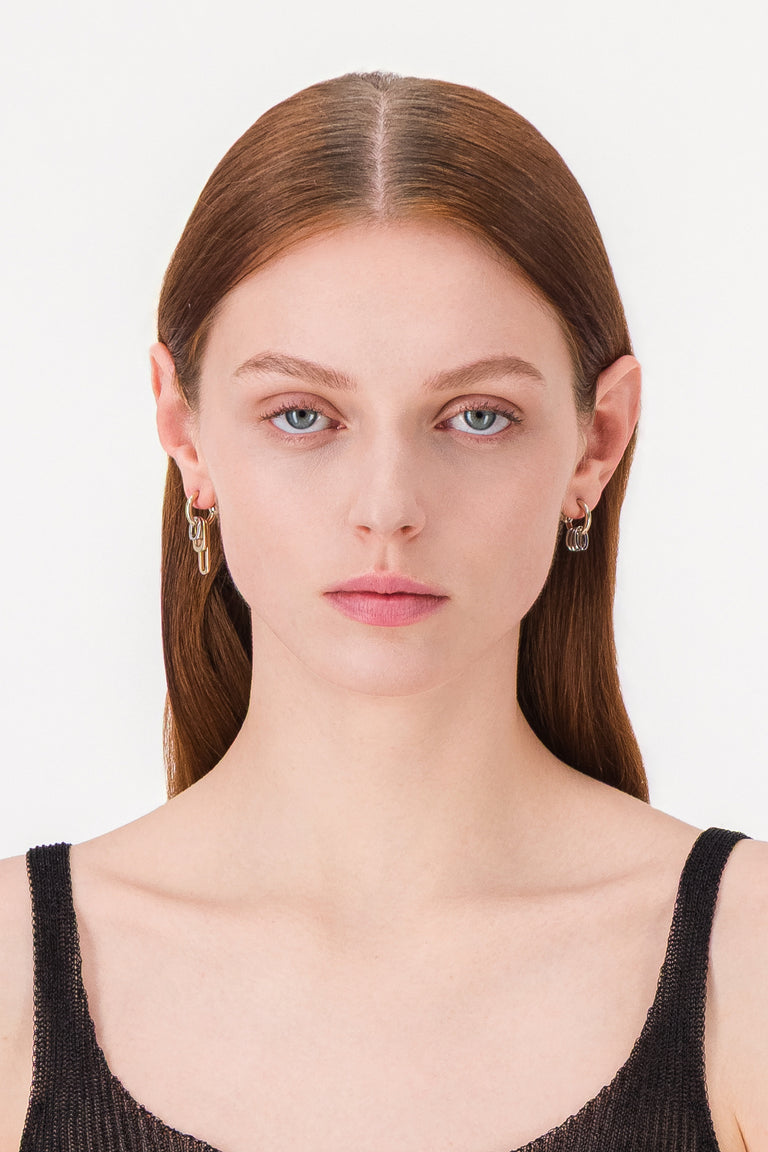 Boucles d'oreilles Billie