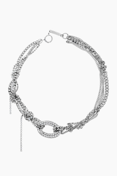 Justine Clenquet - Billie Necklace