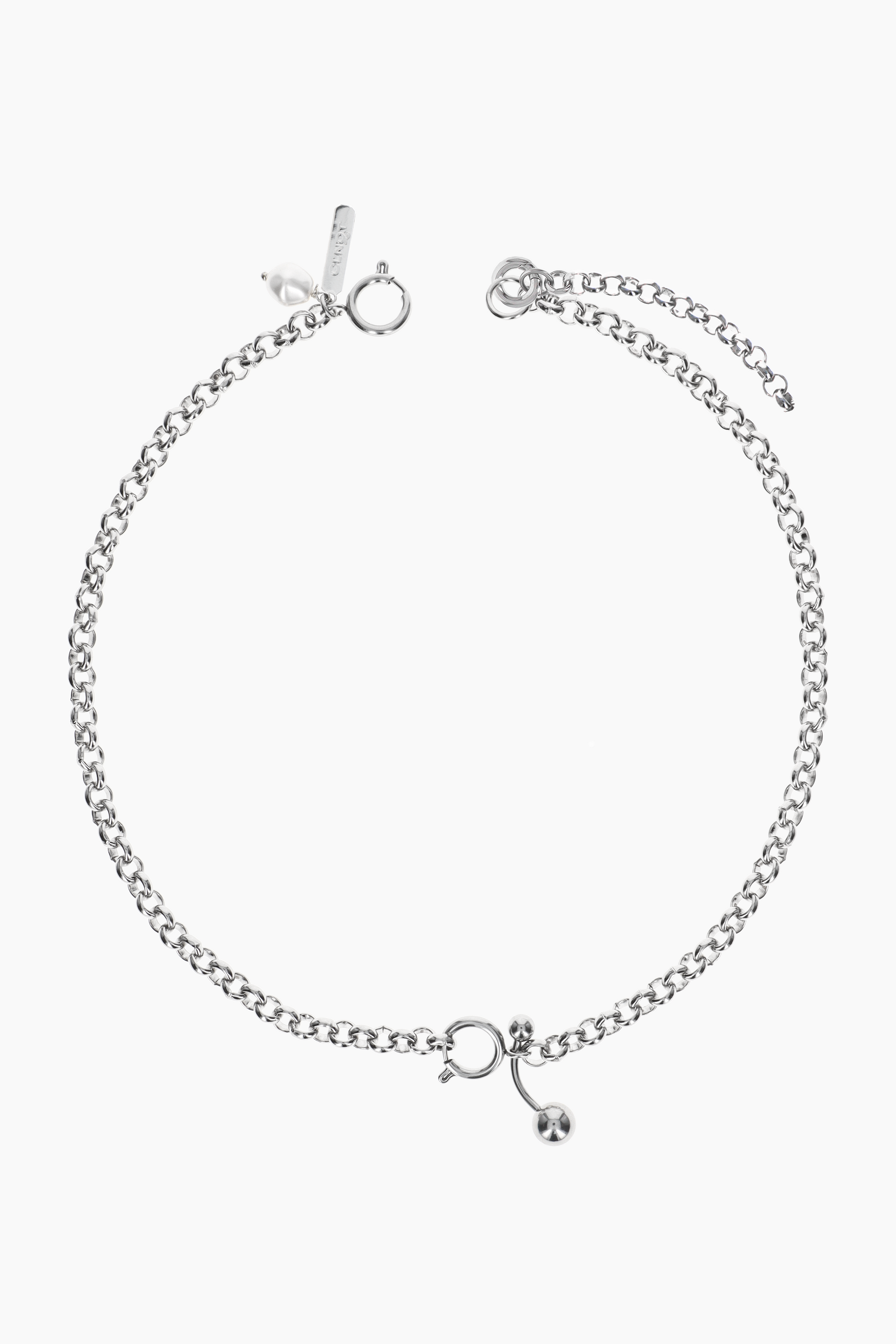 Justine Clenquet - Blair necklace