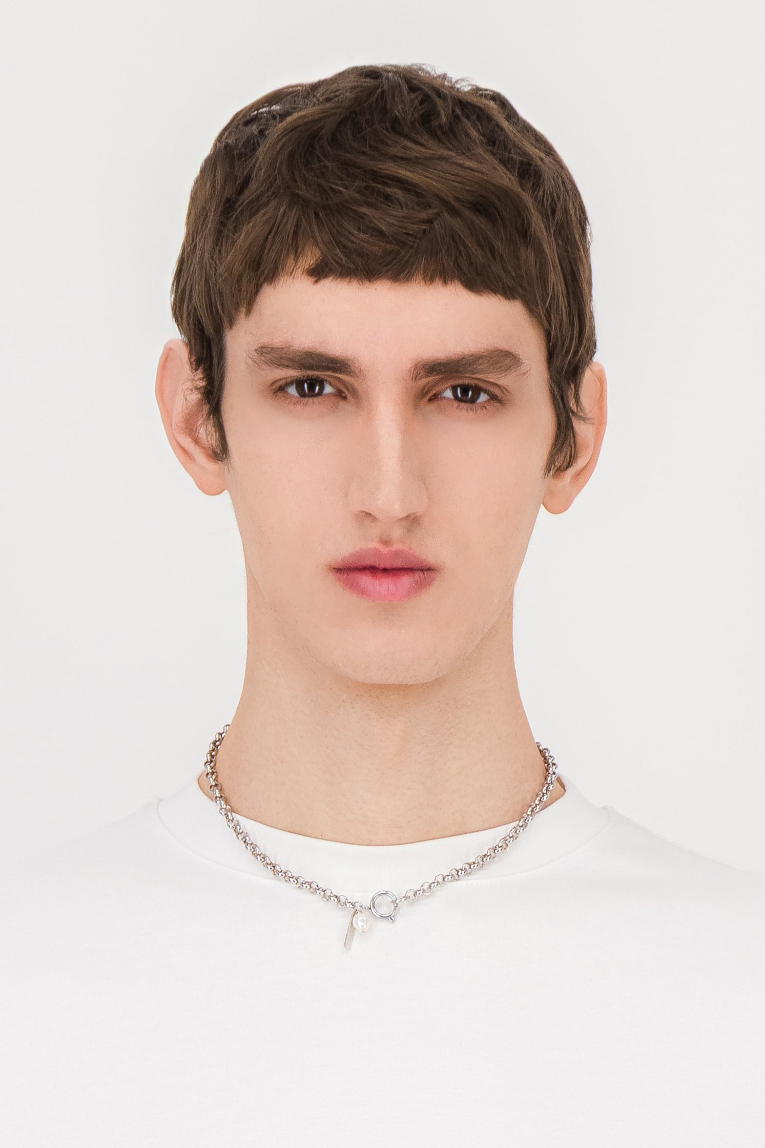 アクセサリー JUSTINE CLENQUET JINN NECKLACE Justine Clenquet - Blair necklace