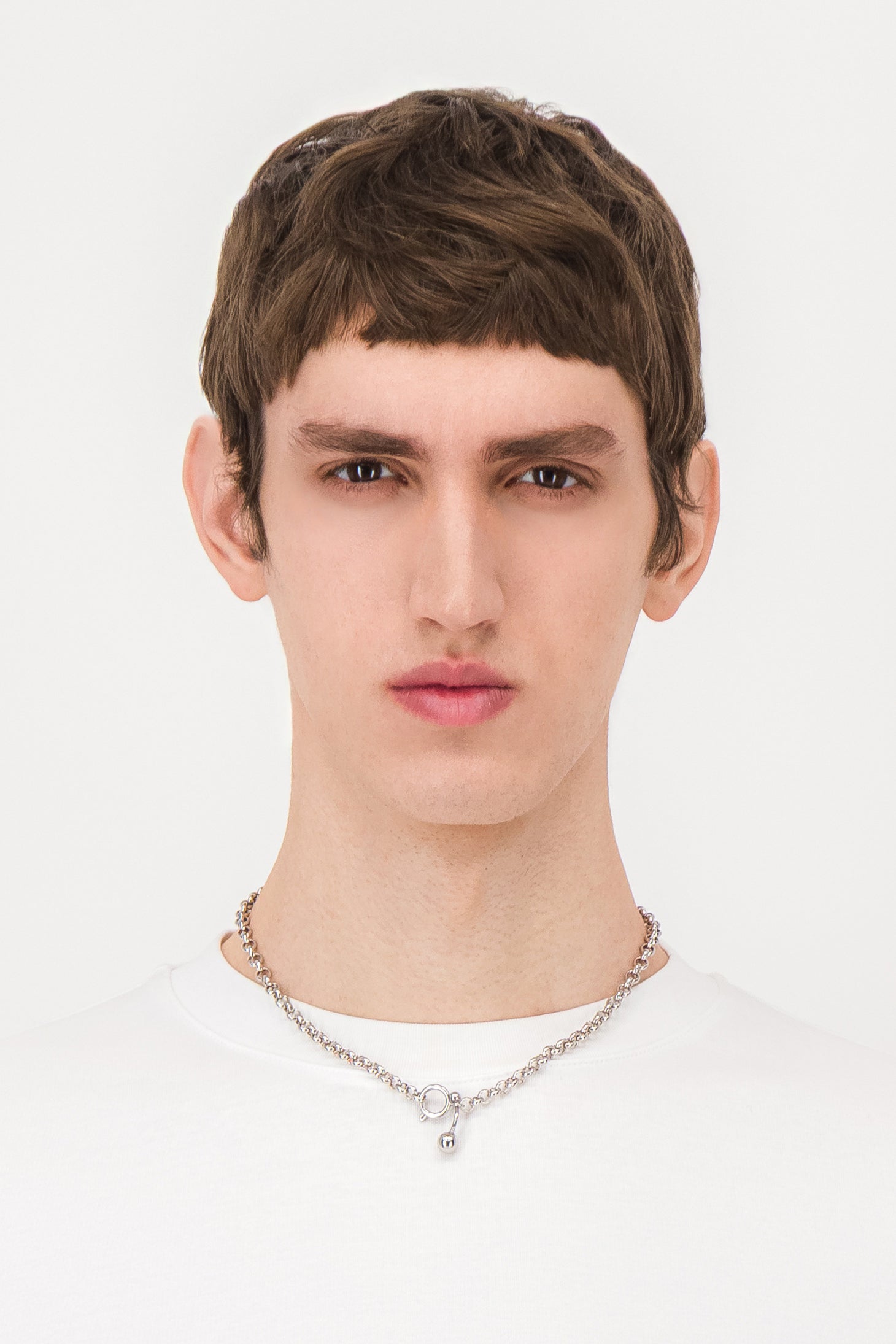 Justine Clenquet - Blair necklace