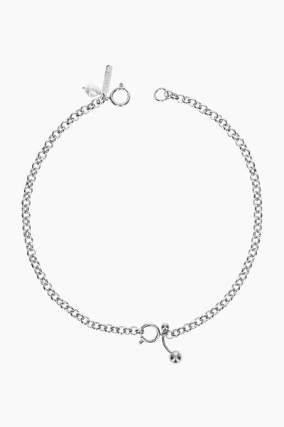 Justine Clenquet - Blair necklace