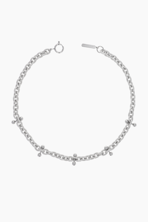 【JUSTINE CLENQUET】JUNO MID RING