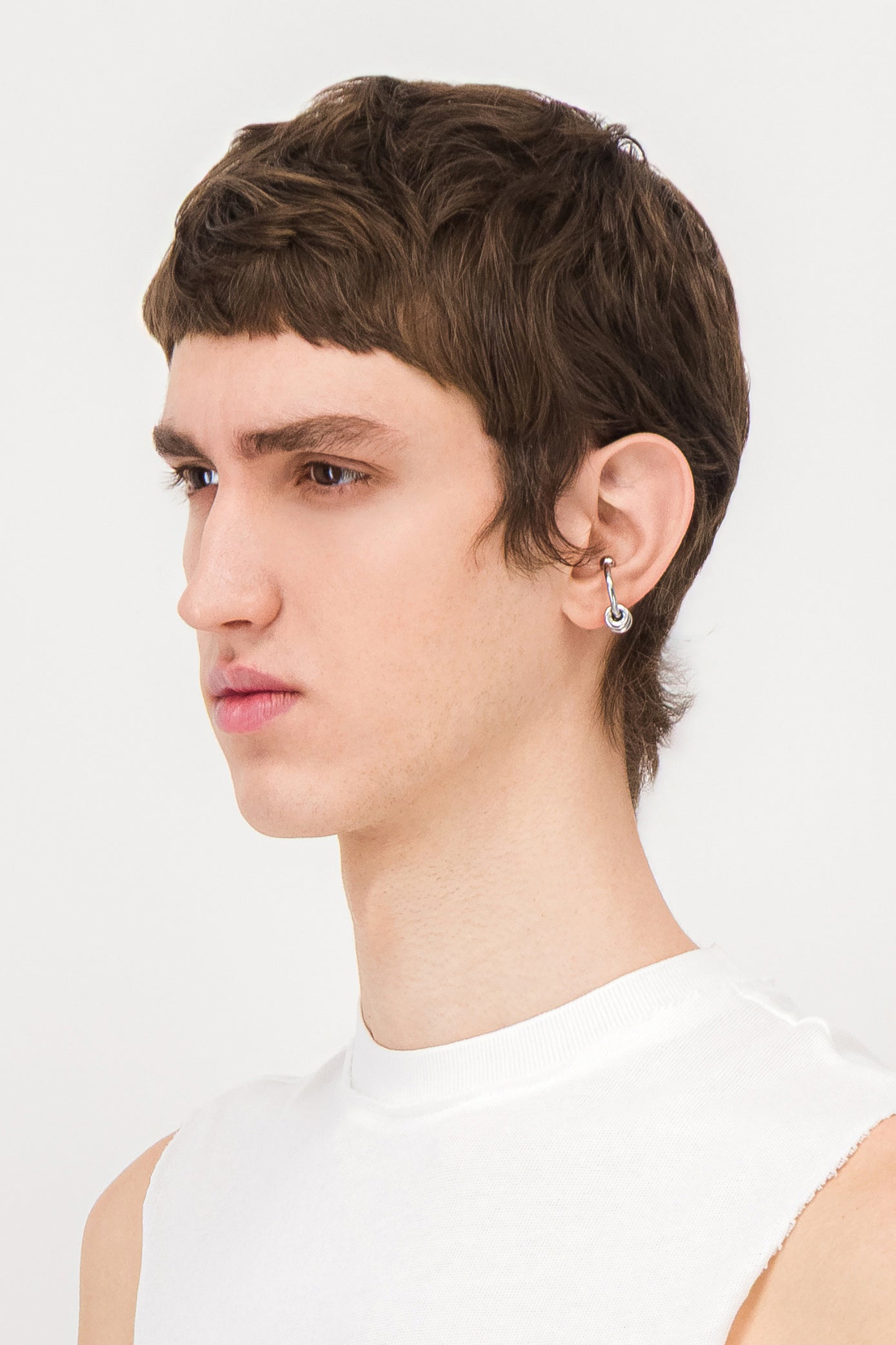 Justine Clenquet - Bless ear cuff