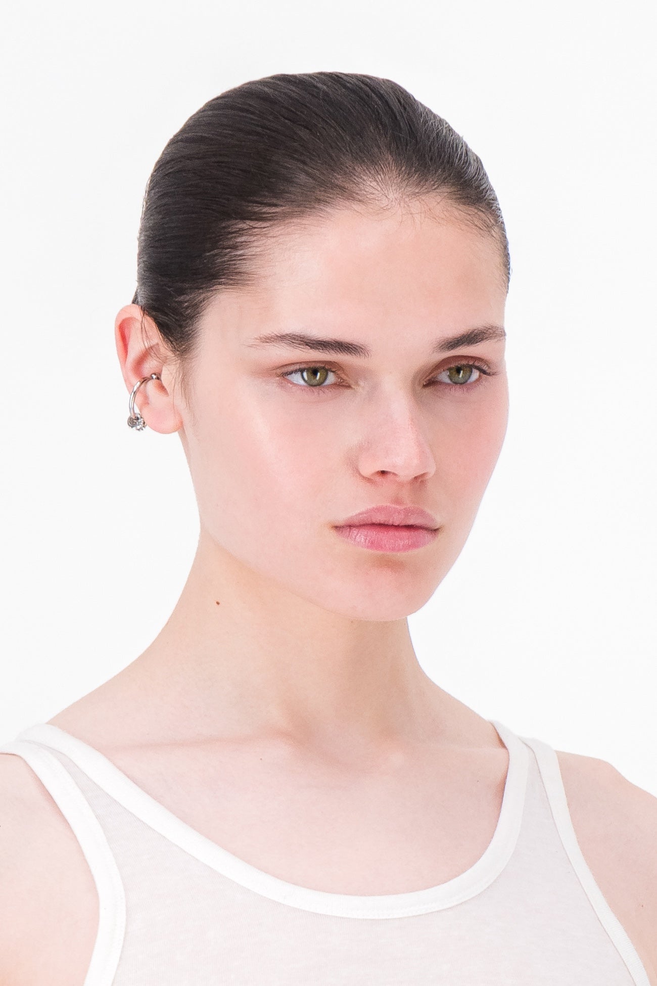 Bijou d'oreille Bless Cristal