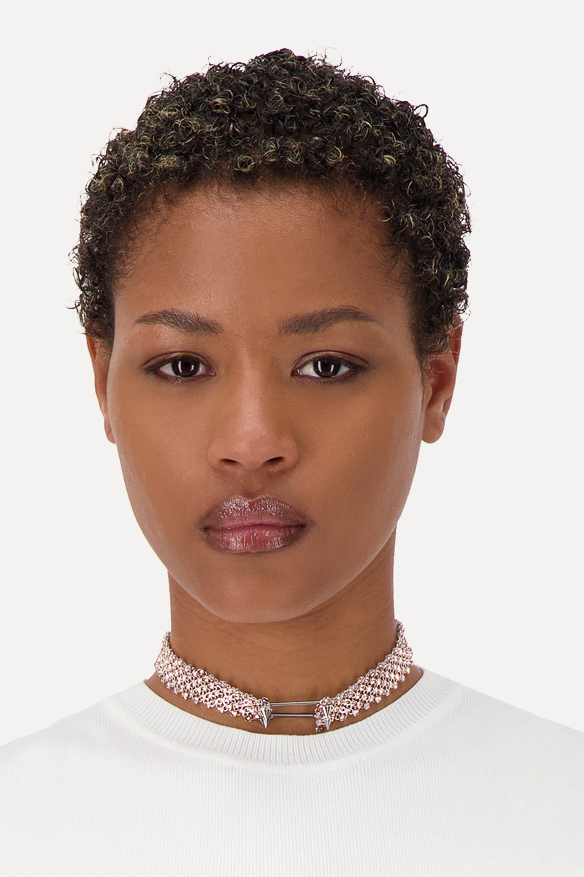 Justine Clenquet - Bella choker