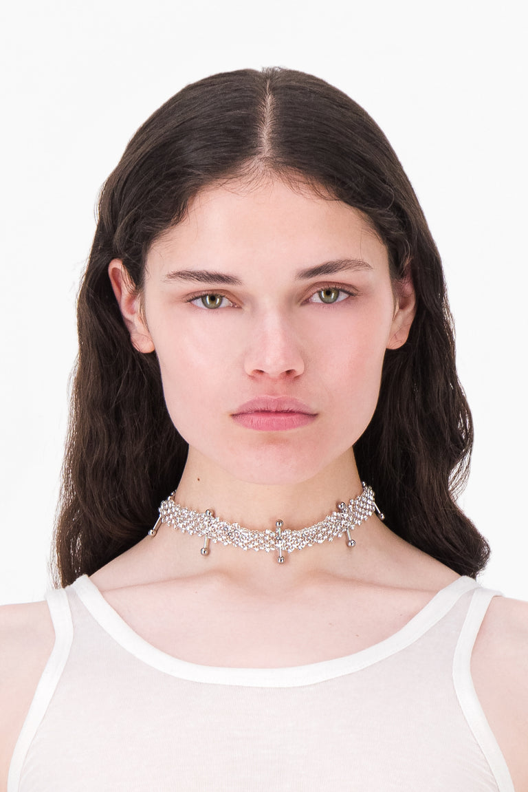 Bonnie choker