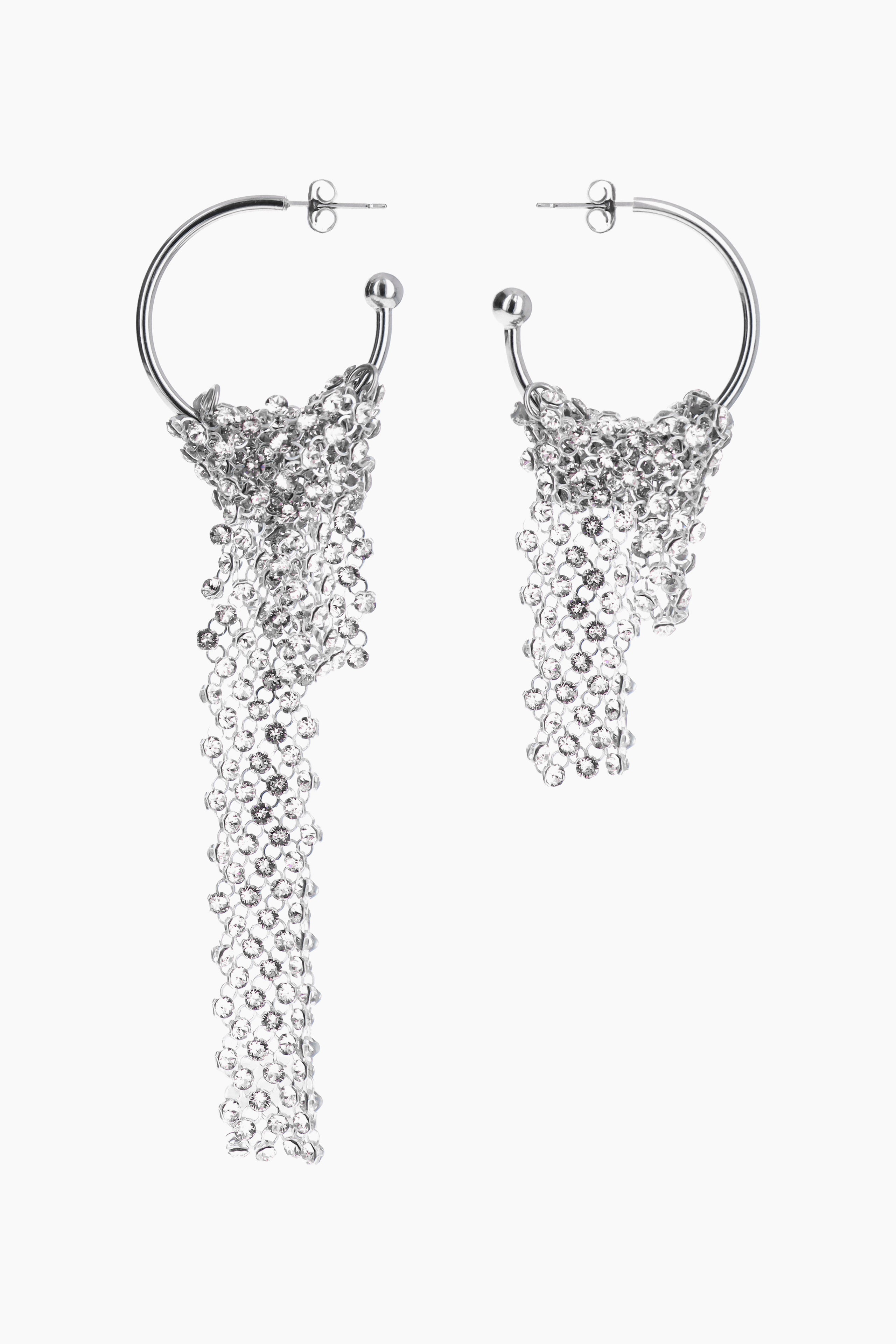 Boucles d’oreilles Bonnie