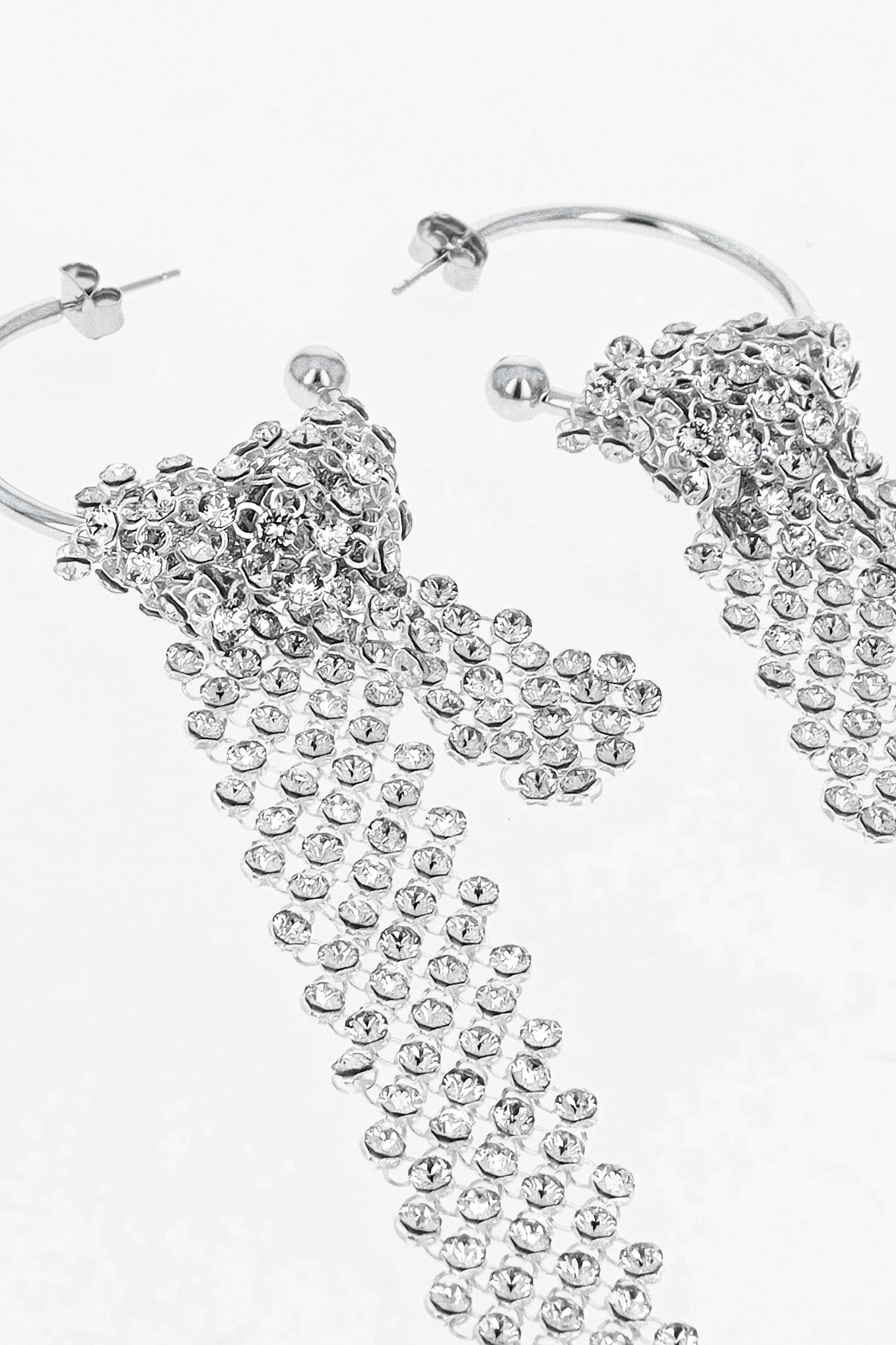 Boucles d’oreilles Bonnie