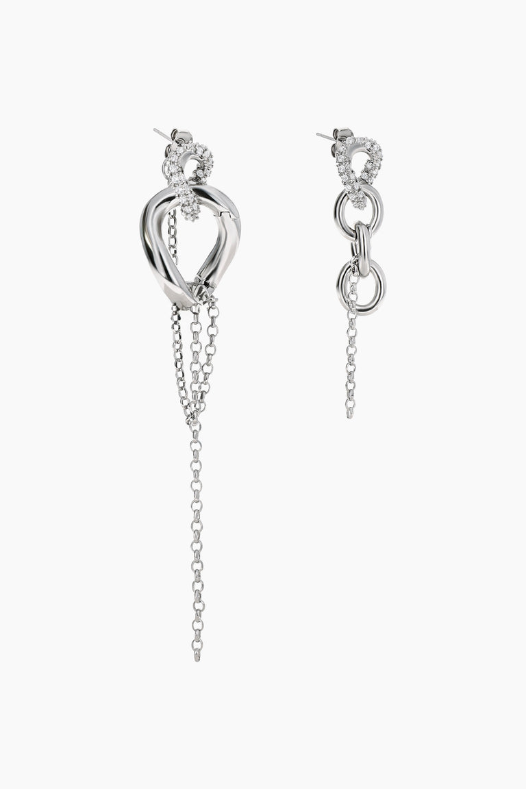 Boucles d'oreilles Brett