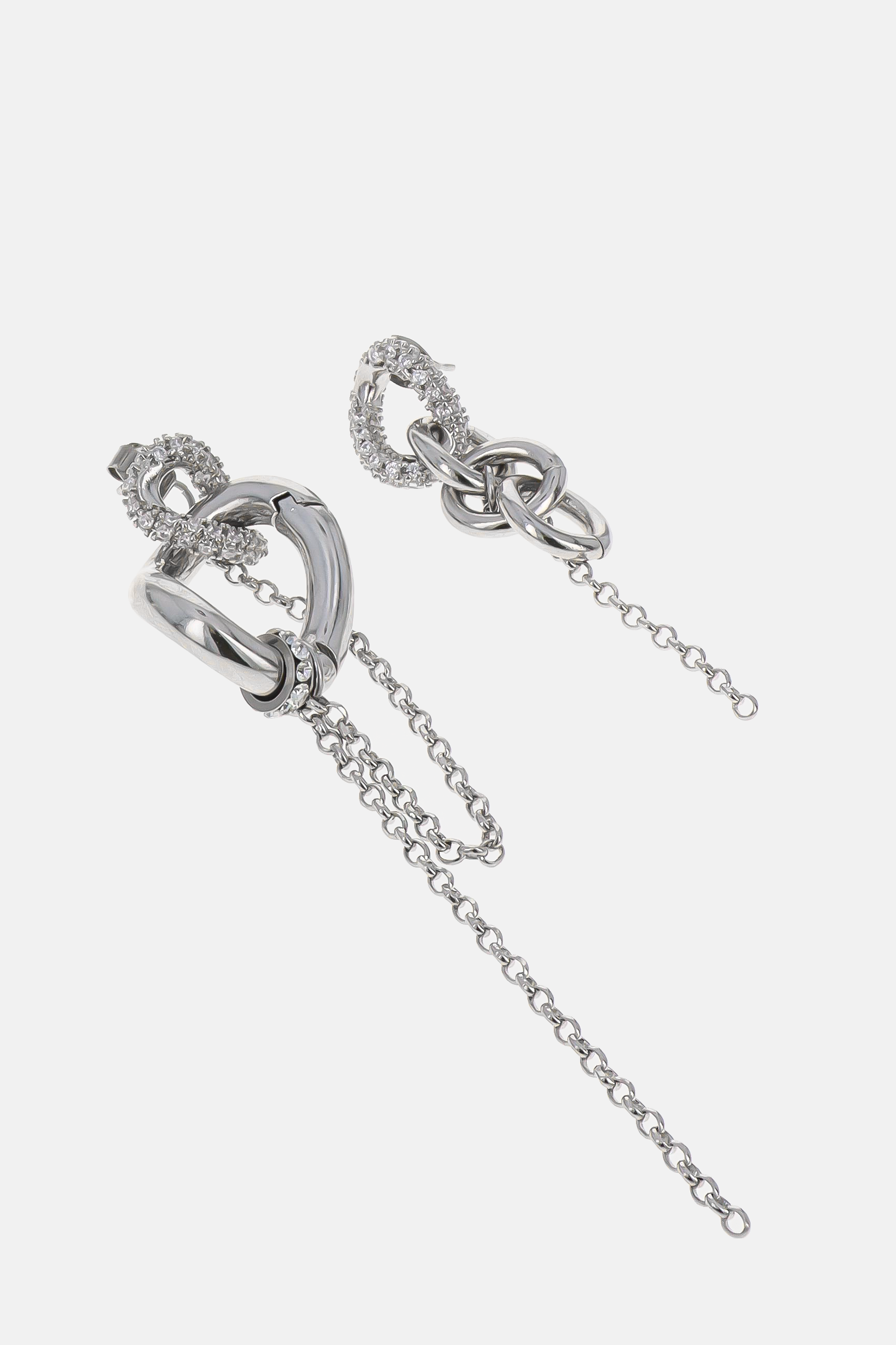 Justine Clenquet - Brett earrings