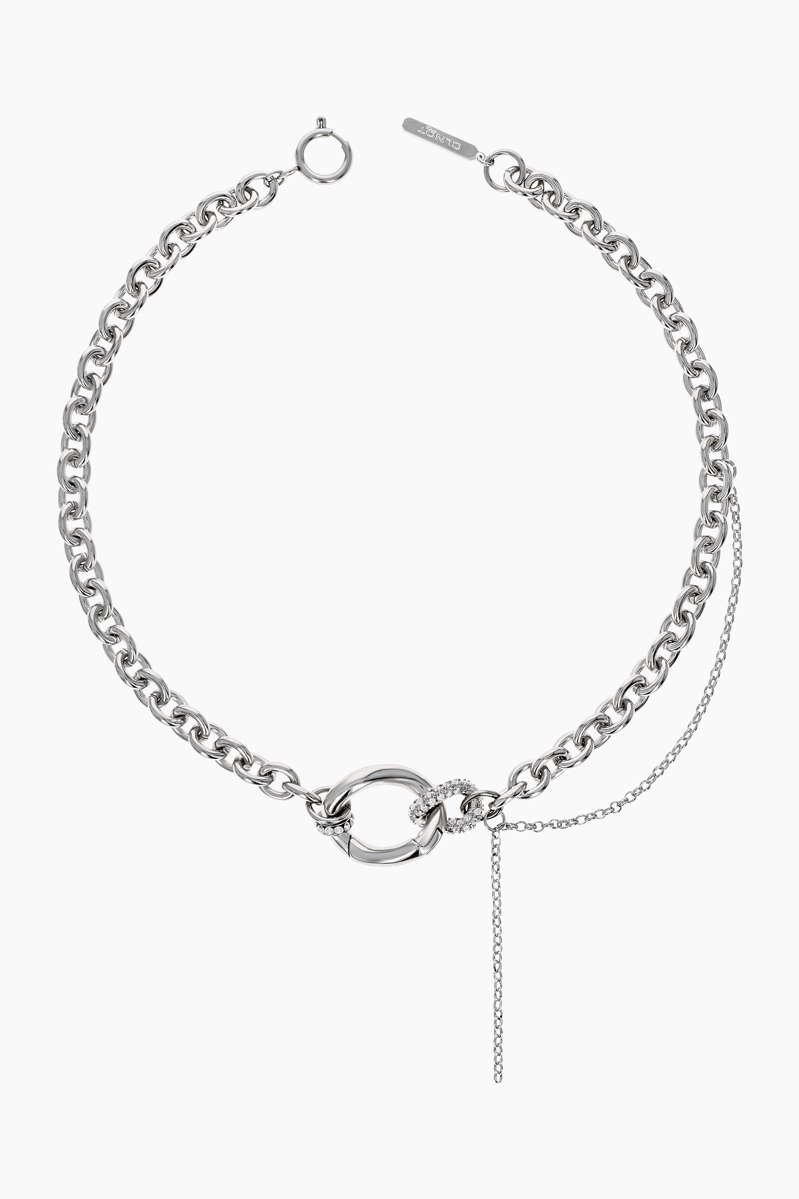 Justine Clenquet - Brett necklace
