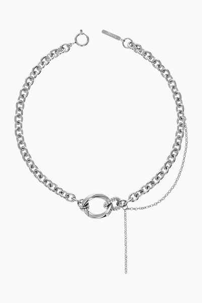 Justine Clenquet - Brett necklace
