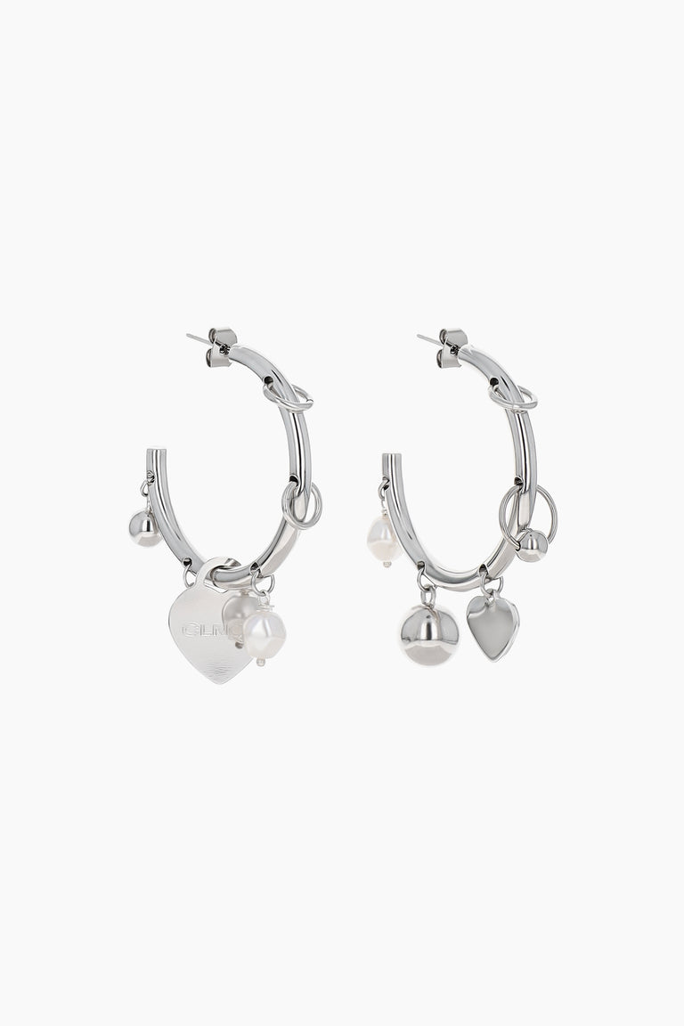 Britt earrings