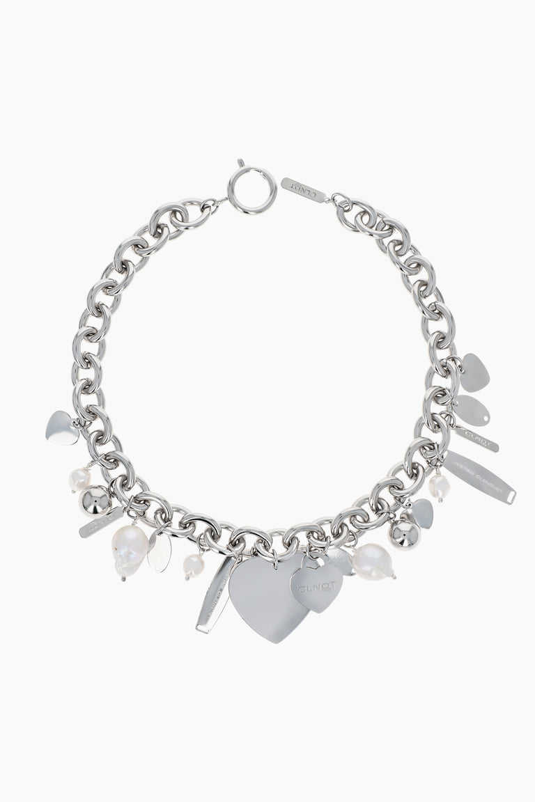 Collier Britt