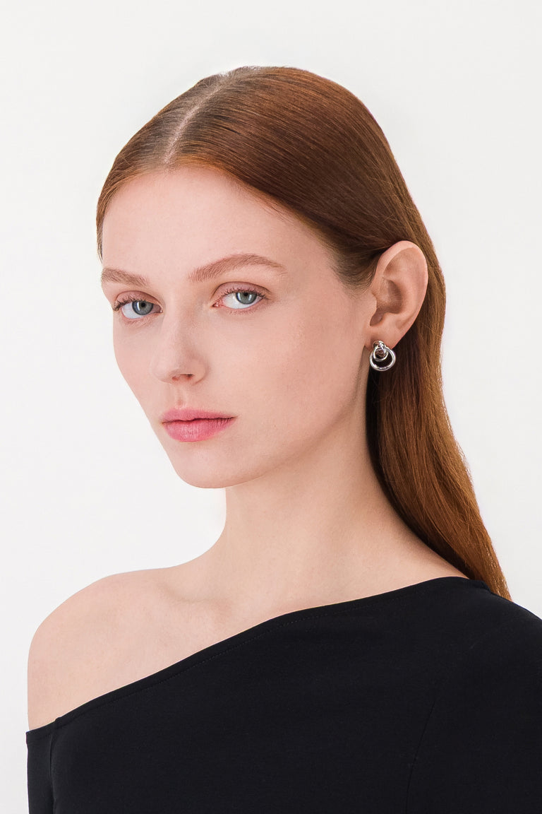 Cara earrings
