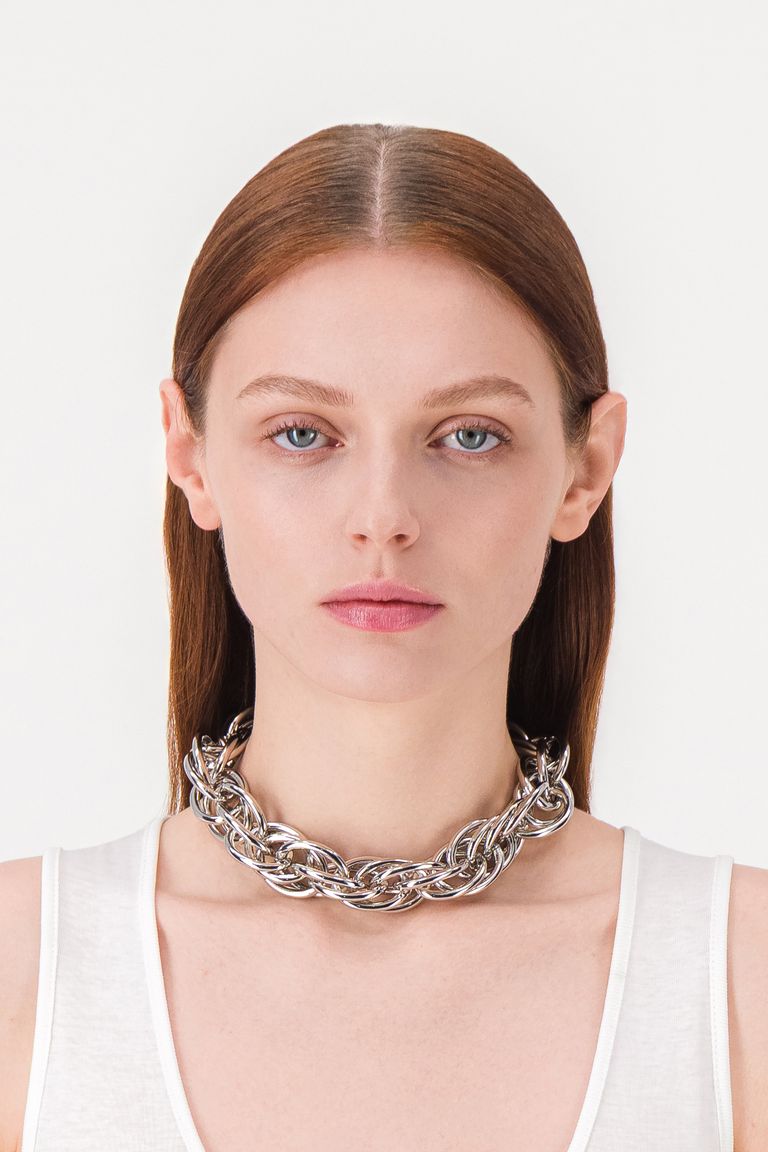 Cara XL choker
