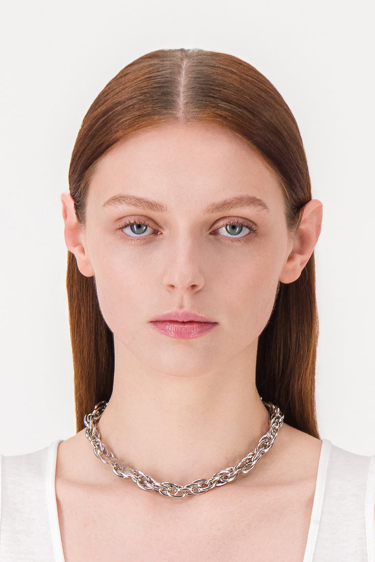 Cara choker