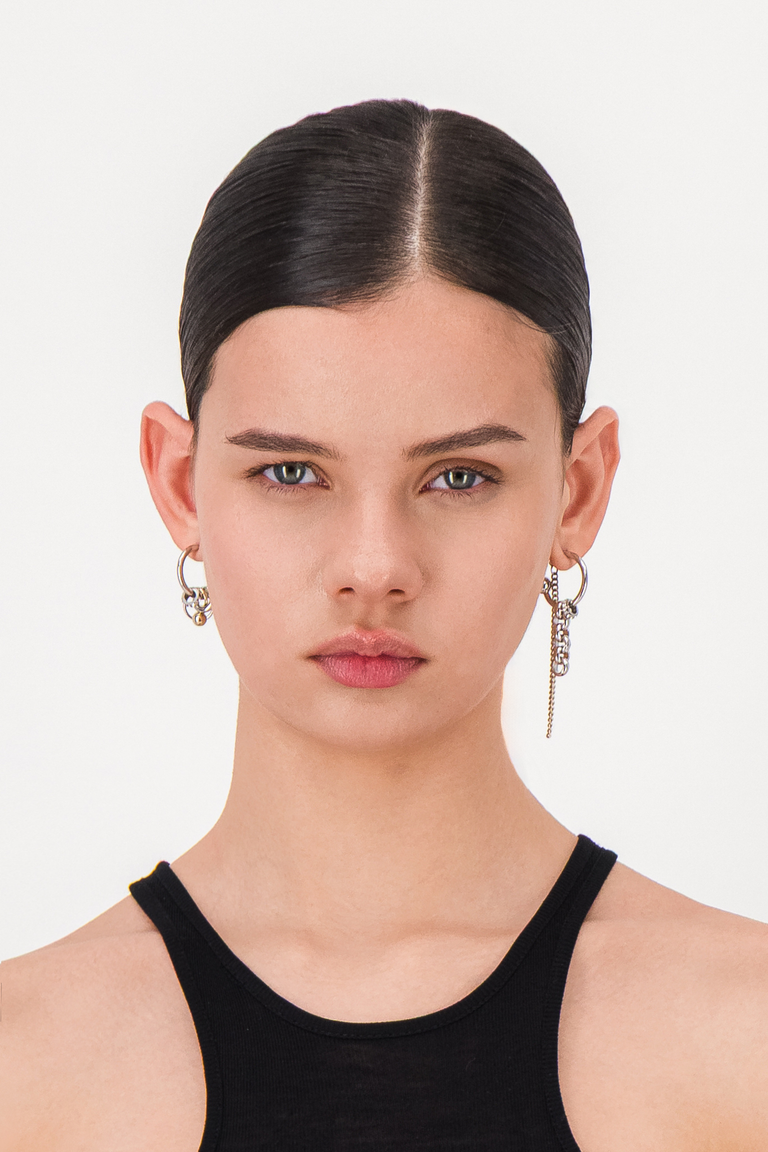 Celina earrings
