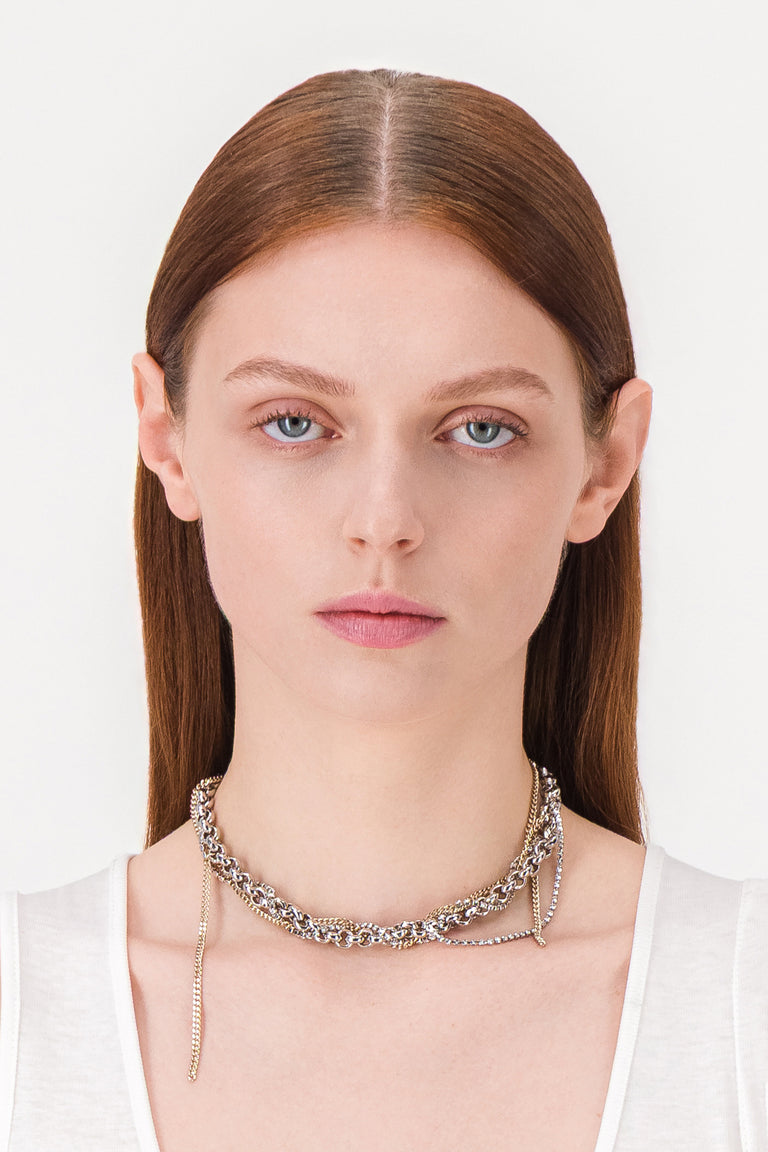 Collier Celina