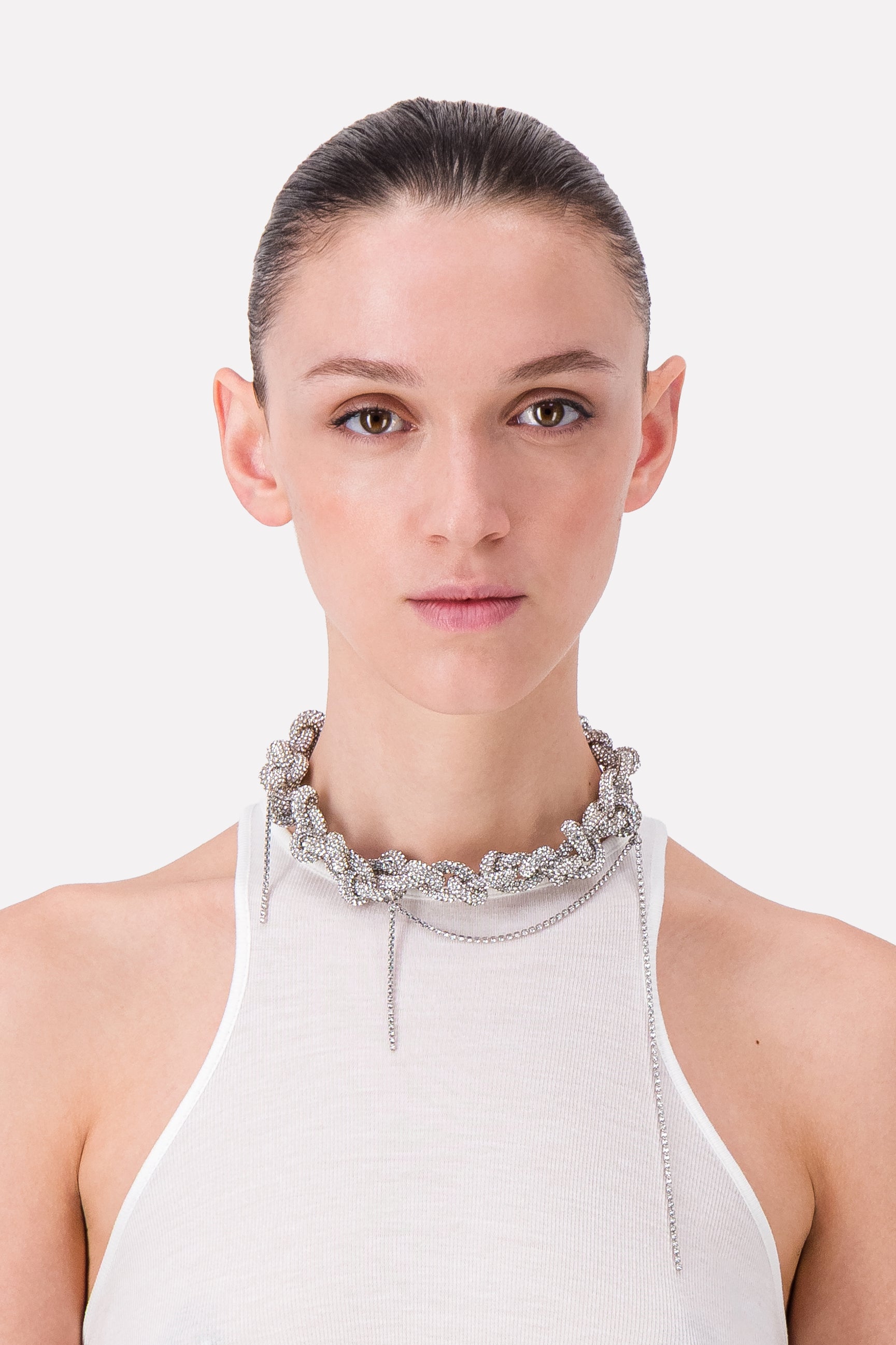 Chrysta choker