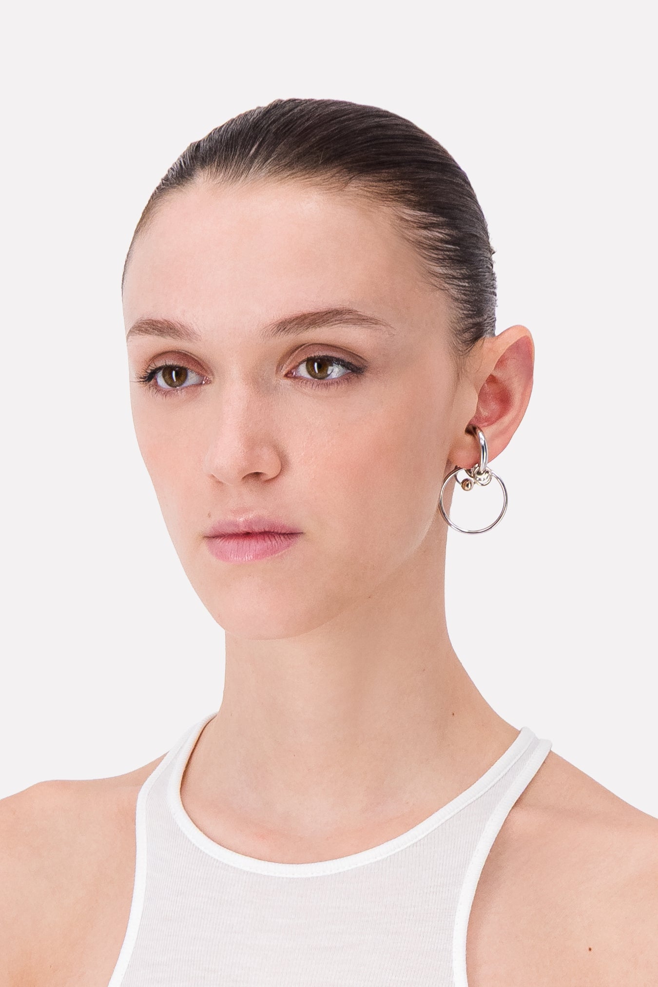 Justine Clenquet - Clark ear cuff