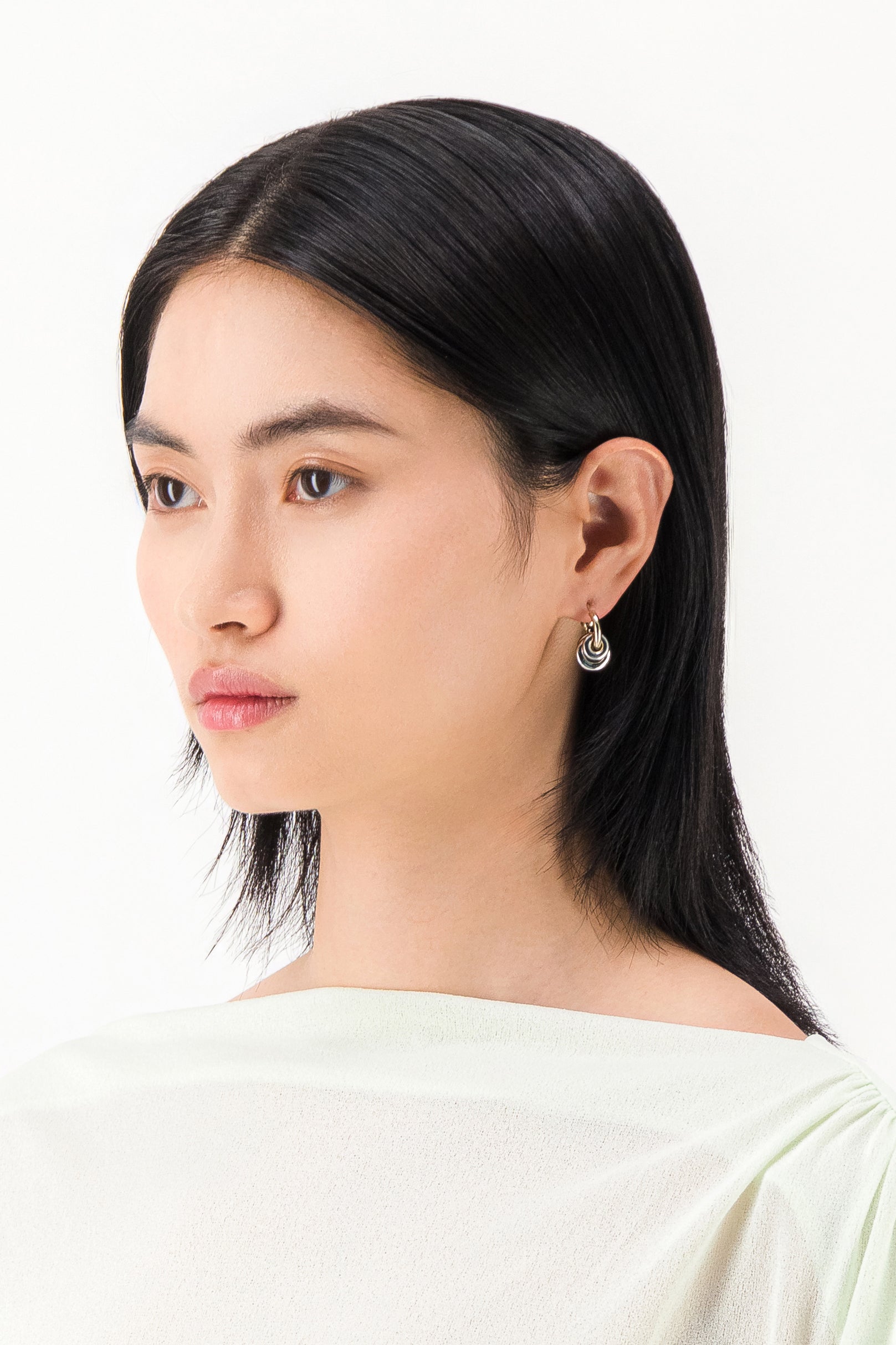Colins earrings