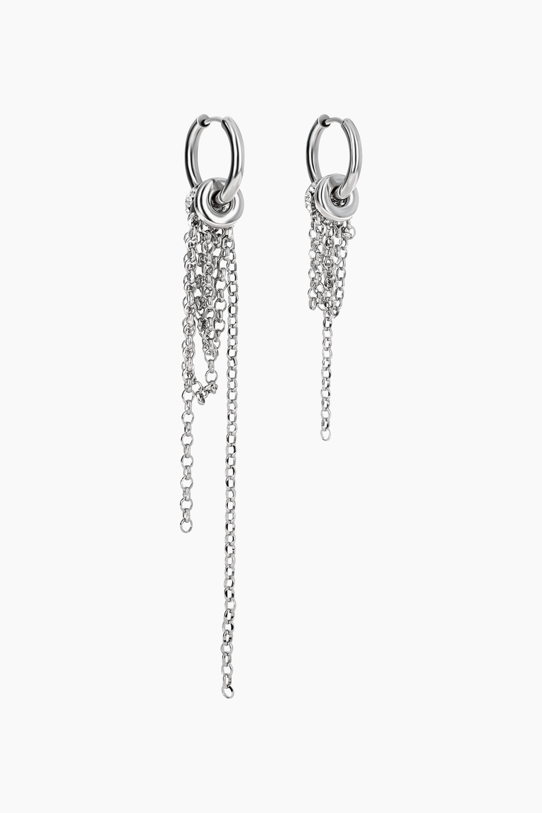 Cailin earrings