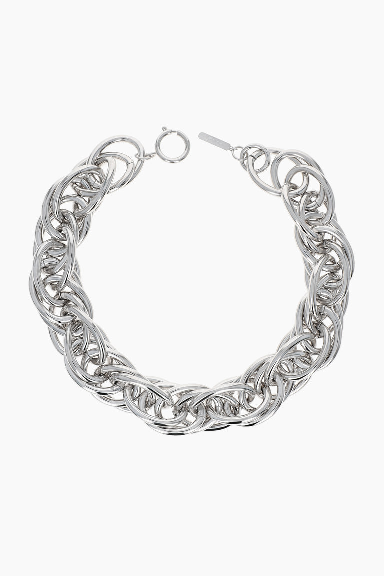 Cara XL choker