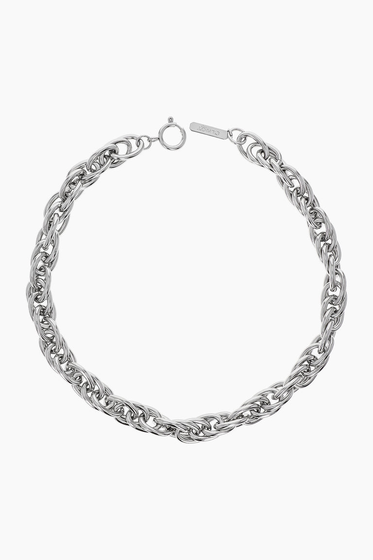 Cara choker
