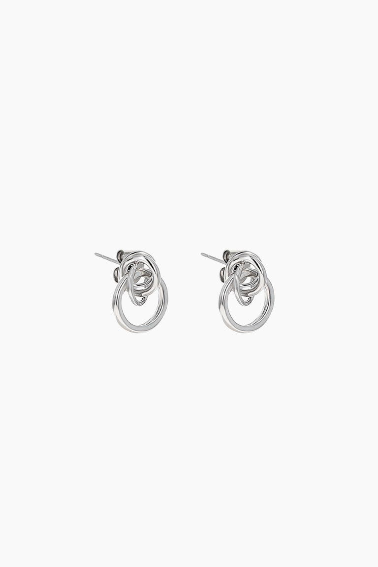 Cara earrings