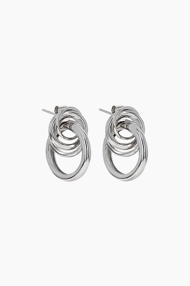 Cara XL earrings