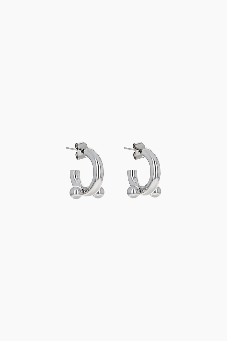 Carmi earrings