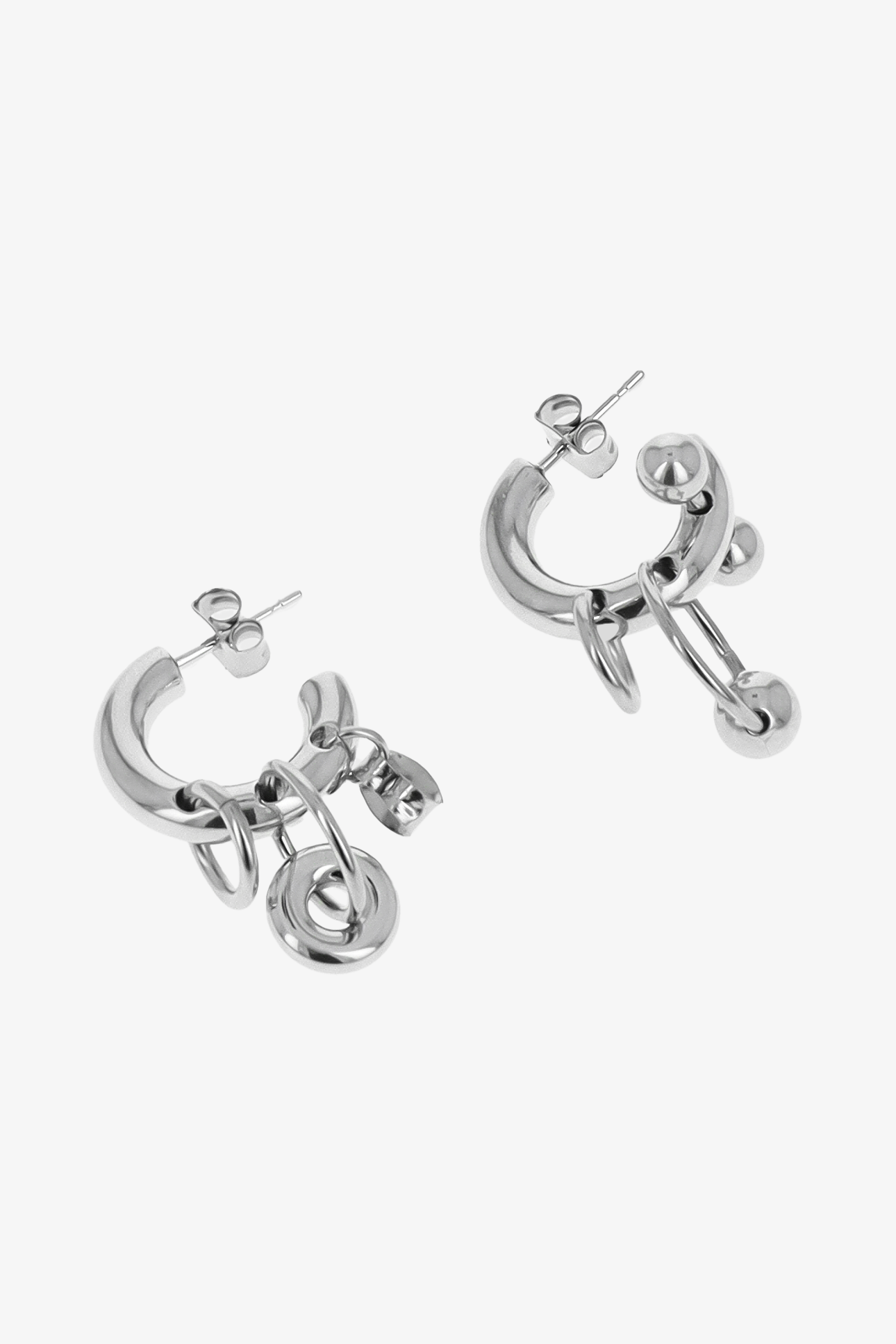 Cecilia earrings