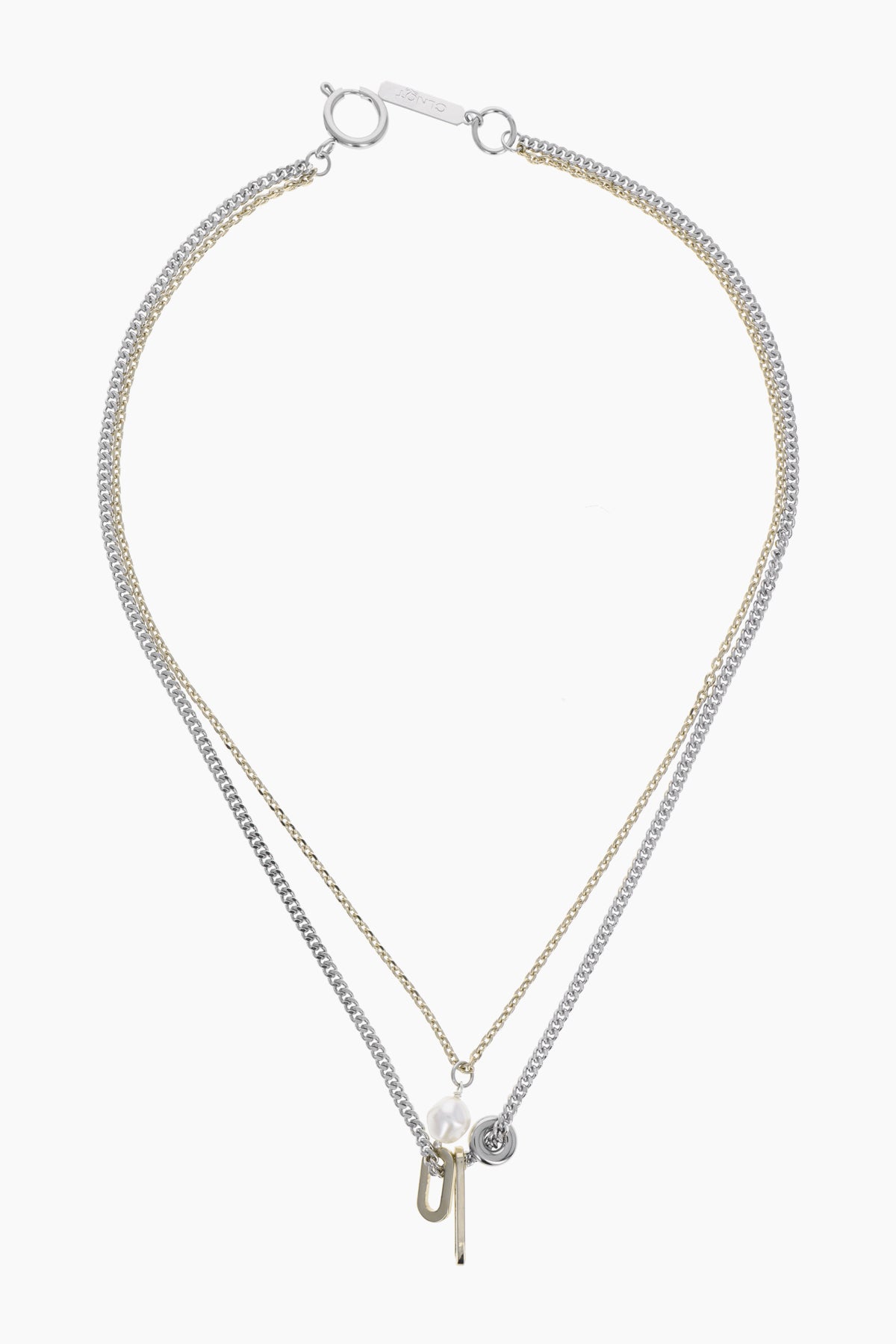 Justine Clenquet - Necklaces